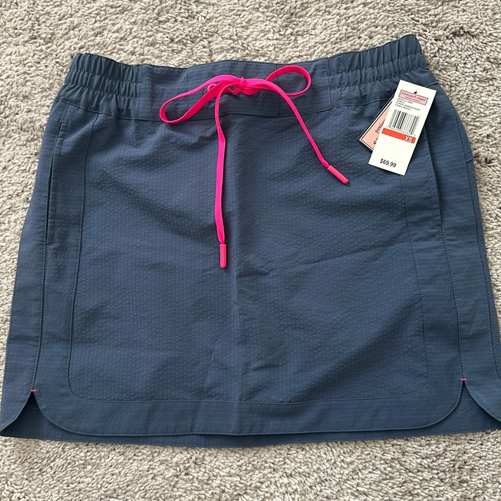 Vineyards Vines Skirt XS - brand new
